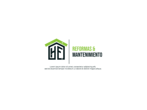Logo Design by Locke+ for Hugo Fabrine | Design: #25723088