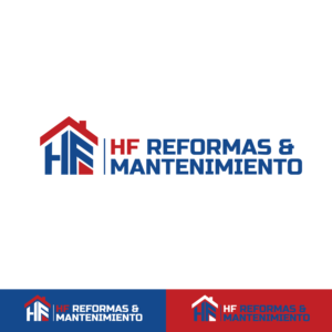 Logo Design by Hardcore Design for Hugo Fabrine | Design #25723884