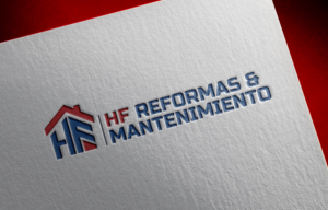 Logo Design by Hardcore Design for Hugo Fabrine | Design: #25723885