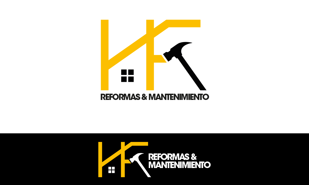 Logo-Design von trufya für Hugo Fabrine | Design #25724560