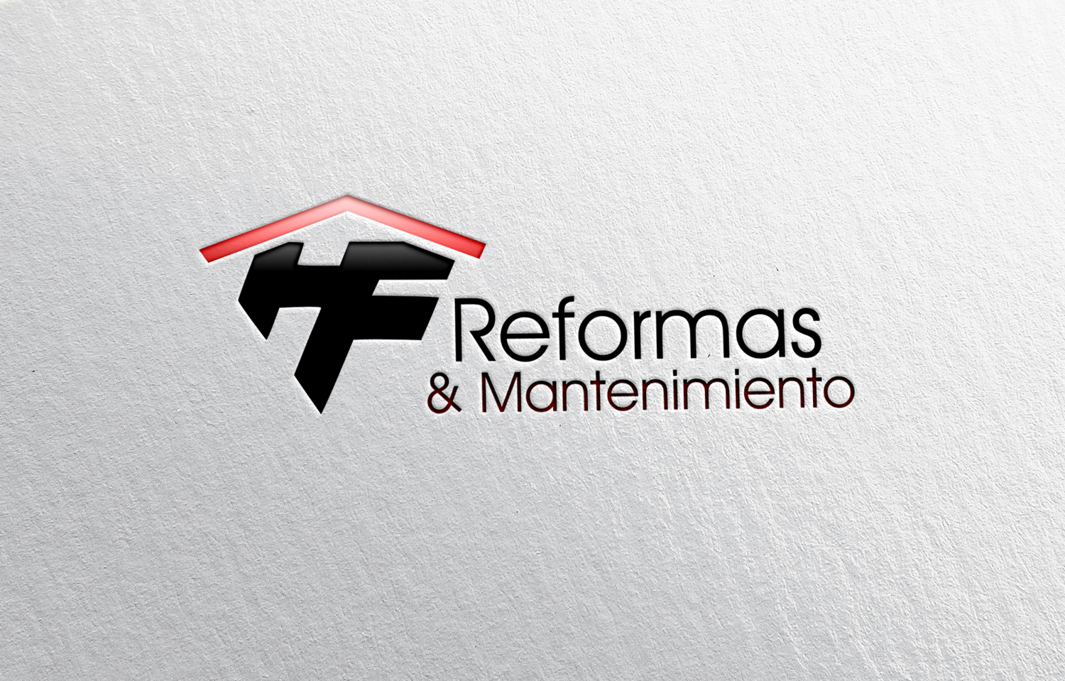 Logo Design by Giovanni for Hugo Fabrine | Design #25722781