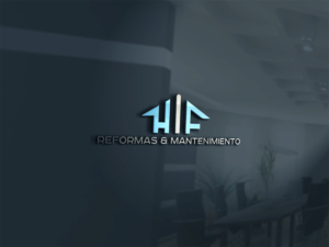 Logo Design by yoossefMaroc for Hugo Fabrine | Design: #25723670