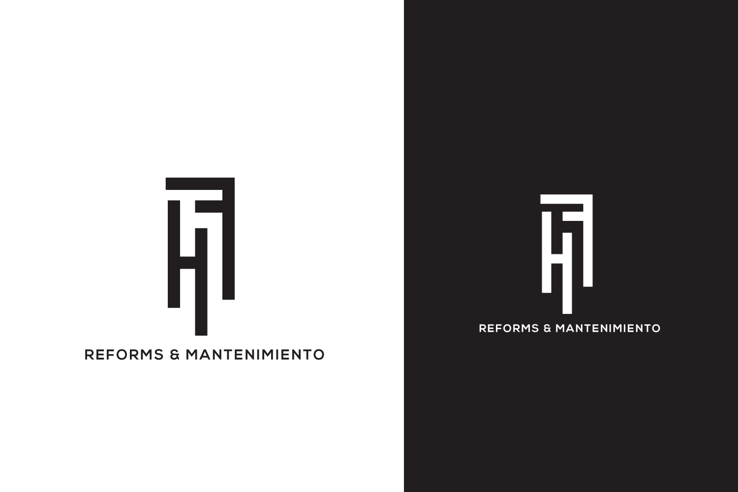 Diseño de Logo por Paras Bali para Hugo Fabrine | Diseño #25725668