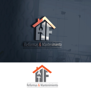 Logo Design by GODDREAMCREATION for Hugo Fabrine | Design #25722715