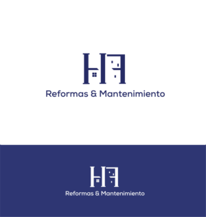 Diseño de Logo por mintcreative para Hugo Fabrine | Diseño: #25724866