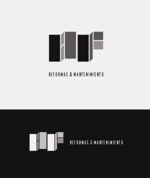 Diseño de Logo por Ana Gocheva para Hugo Fabrine | Diseño: #25723260