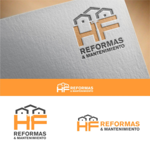 Logo Design by OrianO-70 for Hugo Fabrine | Design: #25725118