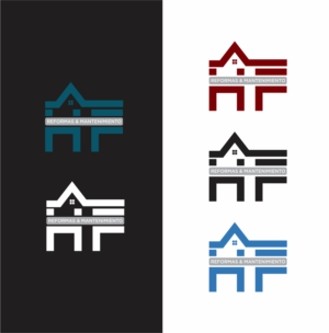 Diseño de Logo por ERLANDO RONTE RDJ para Hugo Fabrine | Diseño: #25722983