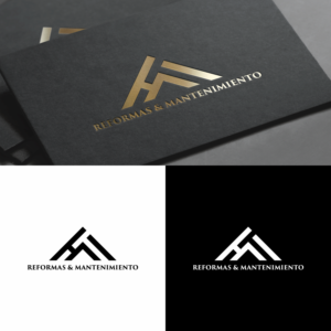 Logo Design by Cah RE 2