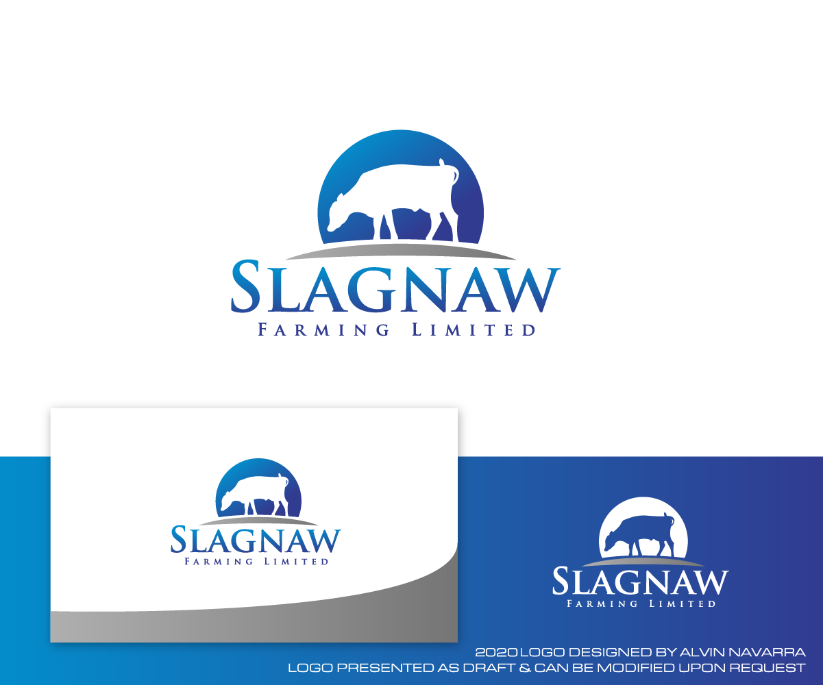 Logo Design by alvinnavarra for this project | Design #25741772