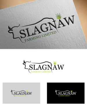 Logo Design by Isnah Logo for this project | Design: #25722734