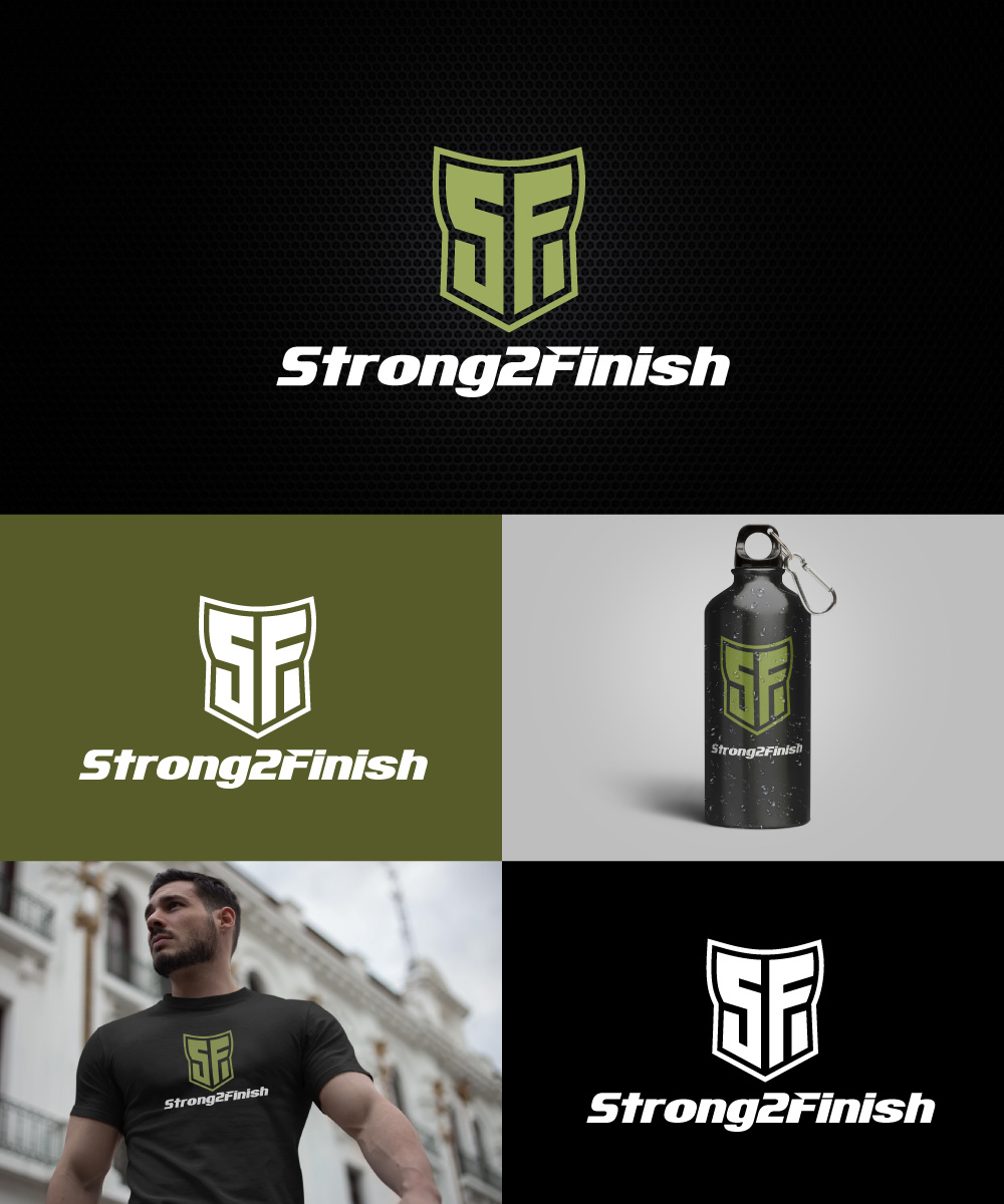 Logo Design by Sergio Coelho for this project | Design #25723512