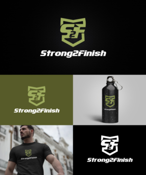 Logo Design by Sergio Coelho for this project | Design: #25731142