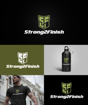 Logo Design by Sergio Coelho for this project | Design: #25731187