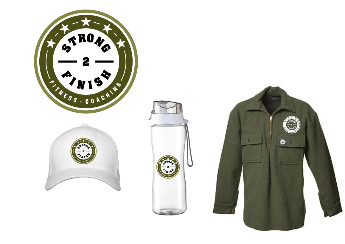 Logo Design by daniswarasayang for this project | Design #25723679