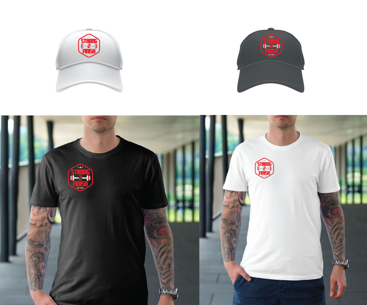Logo Design by Ochieng for this project | Design #25726857