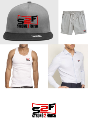 Logo Design by Trident for this project | Design: #25726988