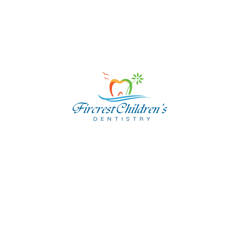 Diseño de Logo por instudio para Fircrest Children's Dentistry | Diseño #25735755