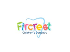 Logo Design by lessska for Fircrest Children's Dentistry | Design: #25738260