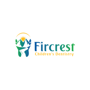 Logo Design by rozT for Fircrest Children's Dentistry | Design: #25760545