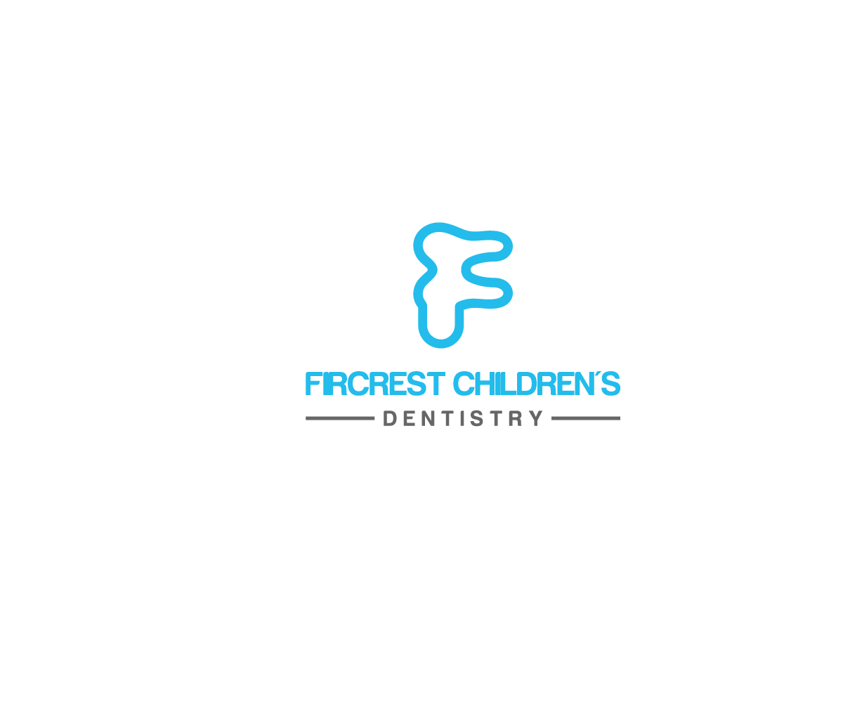 Diseño de Logo por ikramhsakib para Fircrest Children's Dentistry | Diseño #25733689