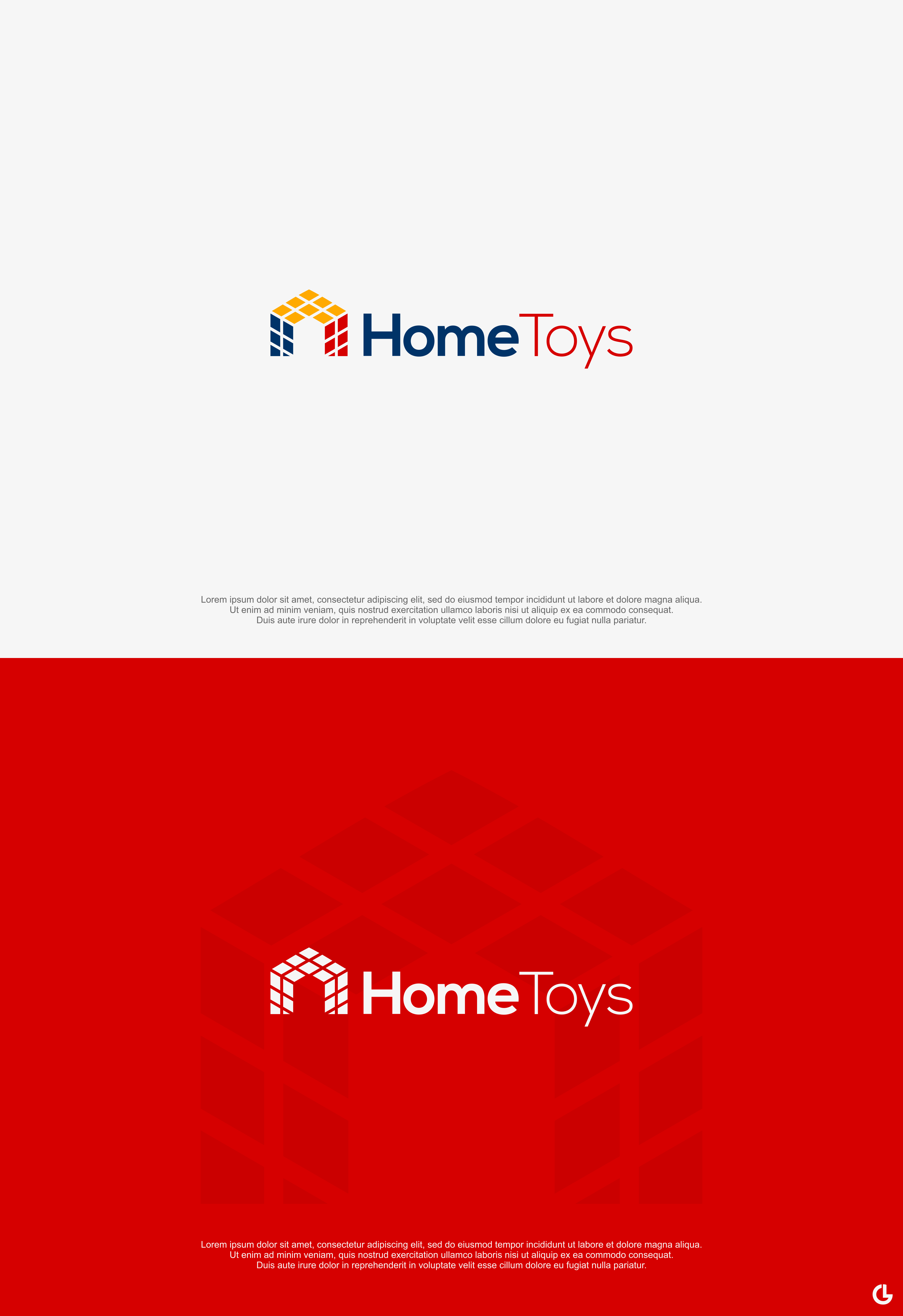 Logo Design by R!CKY for this project | Design #25761153