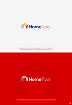 Logo Design by R!CKY for this project | Design: #25761153