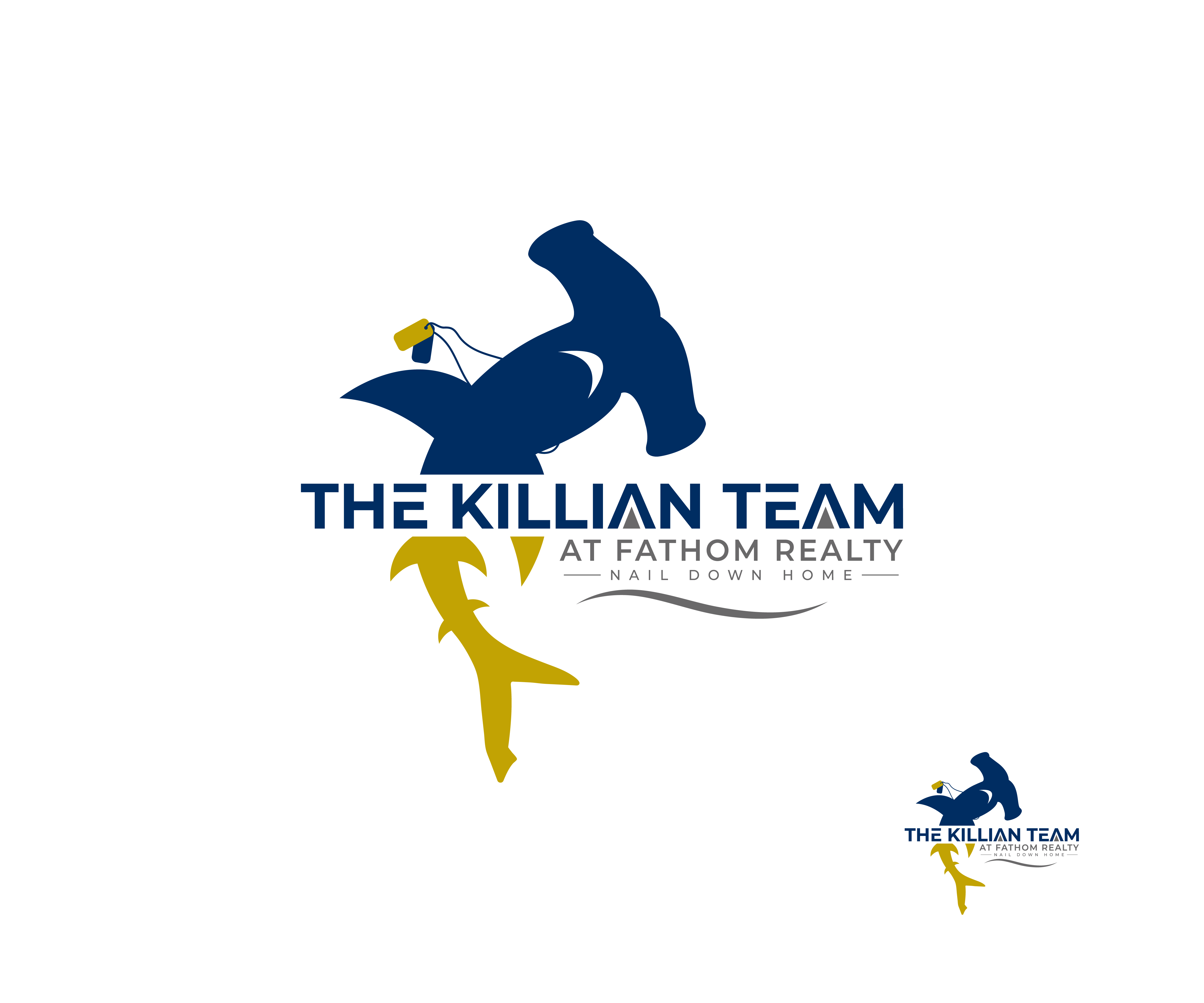 Logo Design by N M Designs for this project | Design #25726892