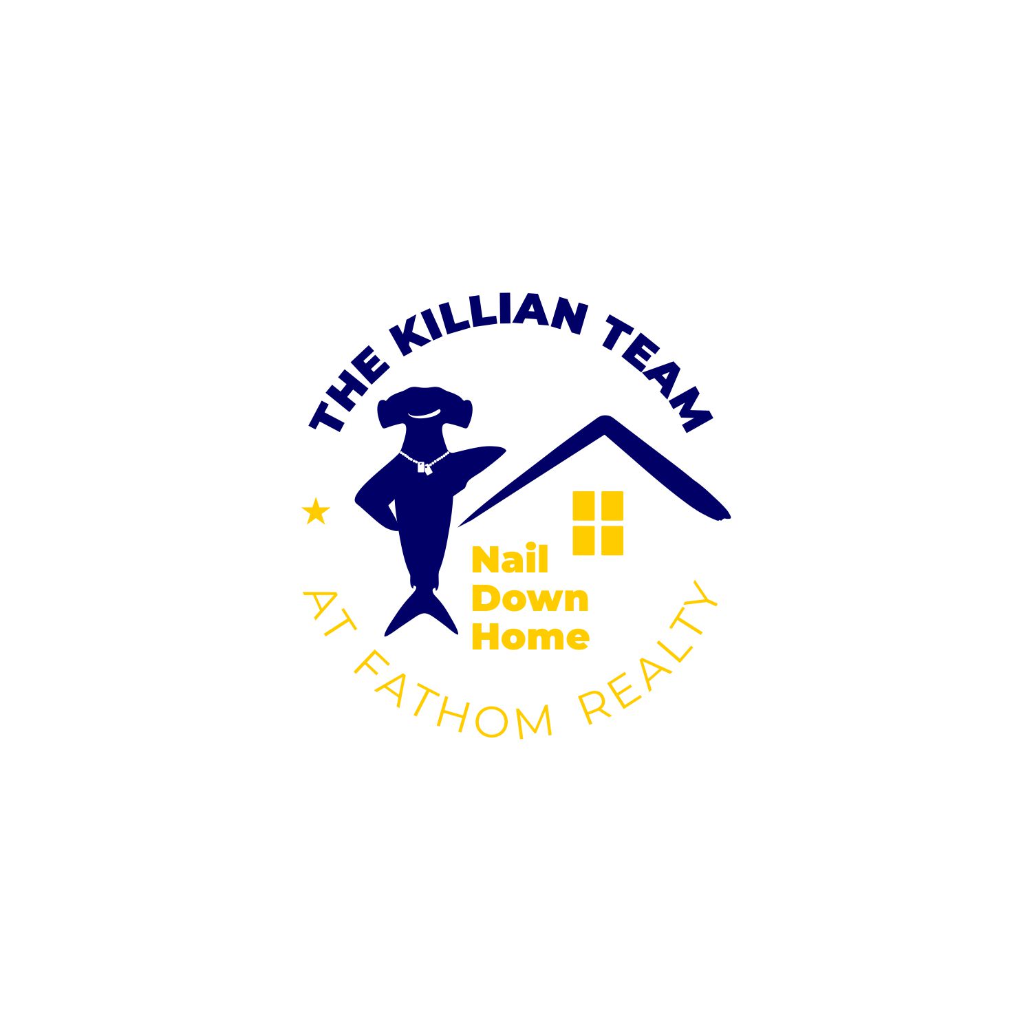 Logo Design by A10 for this project | Design #25723037