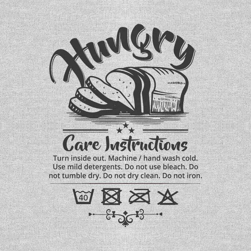 Diseño Gráfico por Navisol Creatives para Hungry2020 | Diseño #25726101