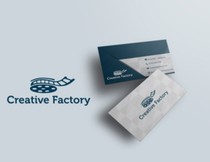 Graphic Design by DesignDUO for Creative Factory | Design #25755060