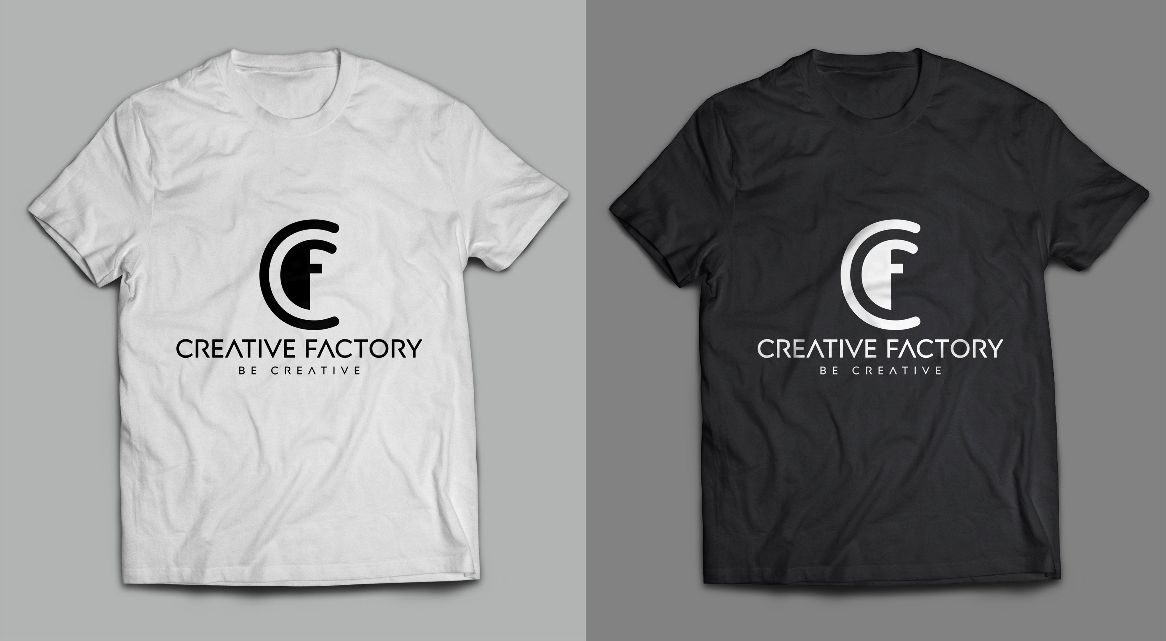 Graphic Design by SAI DESIGNS for Creative Factory | Design #25781011