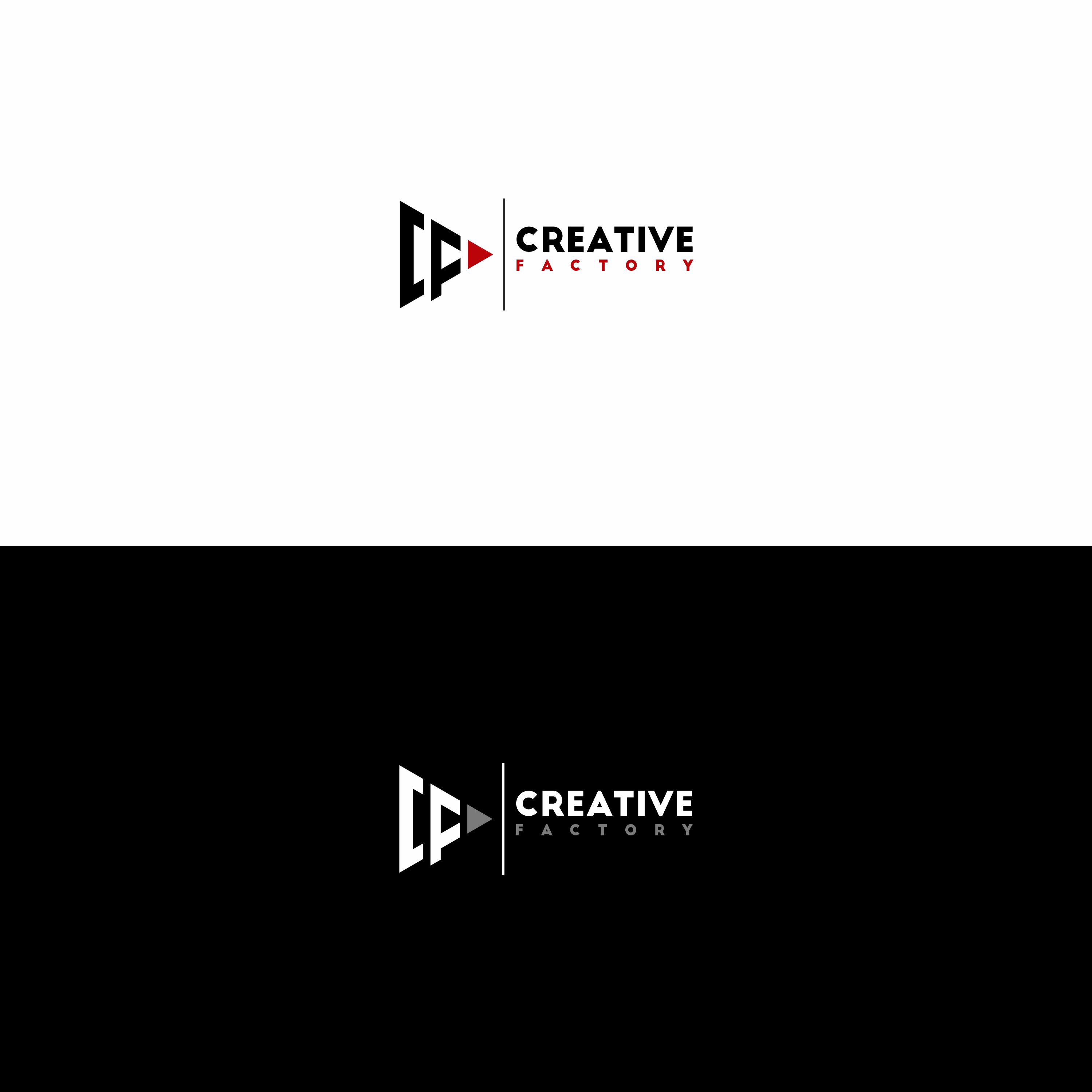 Grafik-Design von Fine Graphics House für Creative Factory | Design #25756710