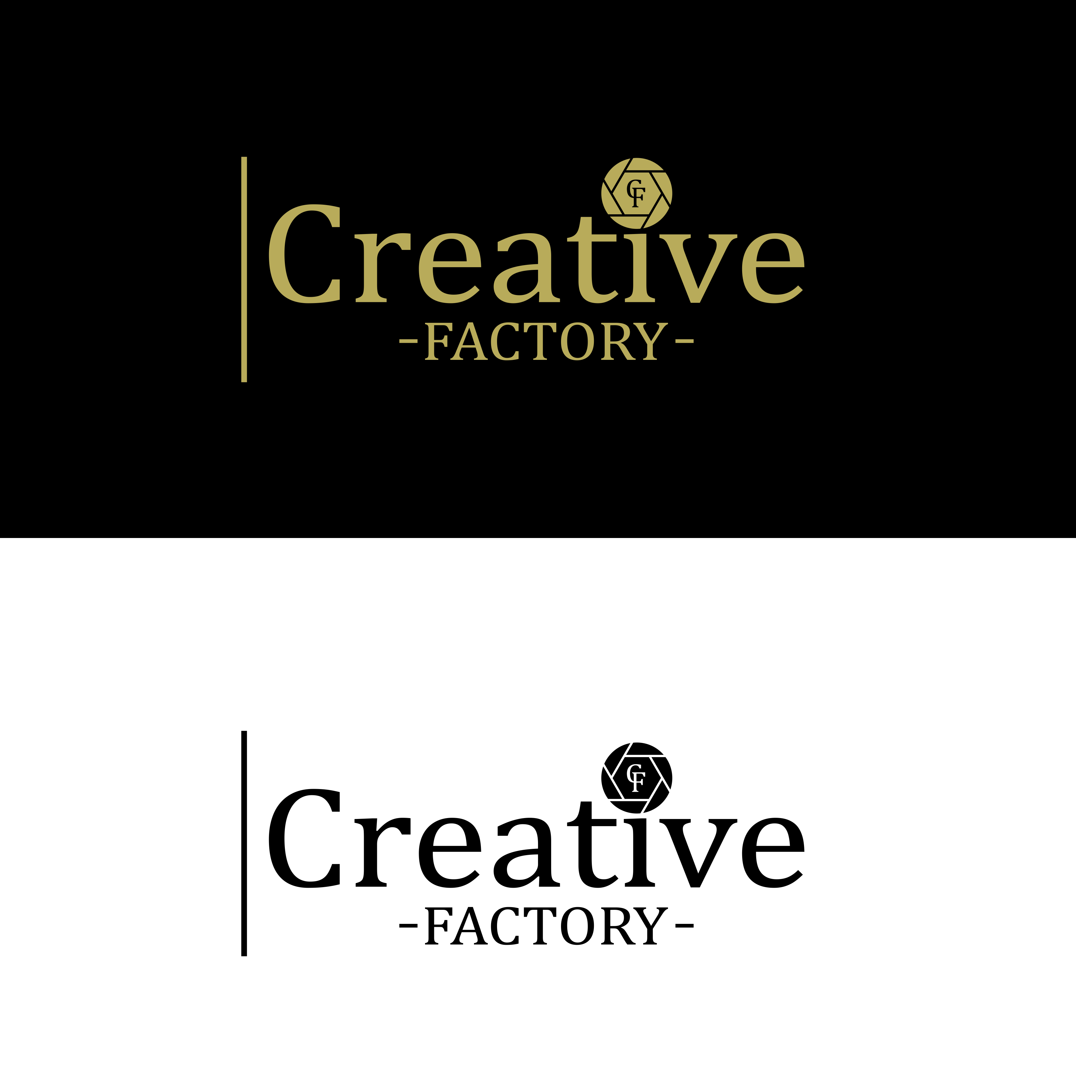 Design Graphique par Nadz10 pour Creative Factory | Design #25731347