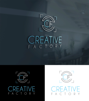 Graphic Design by u2square for Creative Factory | Design: #25738055