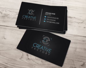 Graphic Design by u2square for Creative Factory | Design: #25738056