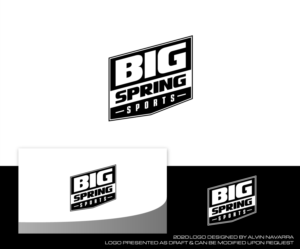 Logo Design by alvinnavarra for this project | Design: #25741645