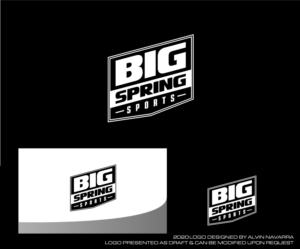 Logo Design by alvinnavarra for this project | Design: #25741646