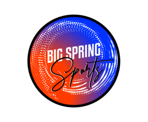 Big Spring Sports Bar | Logo Design by ileanalp