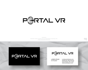 Logo Design by MBARO