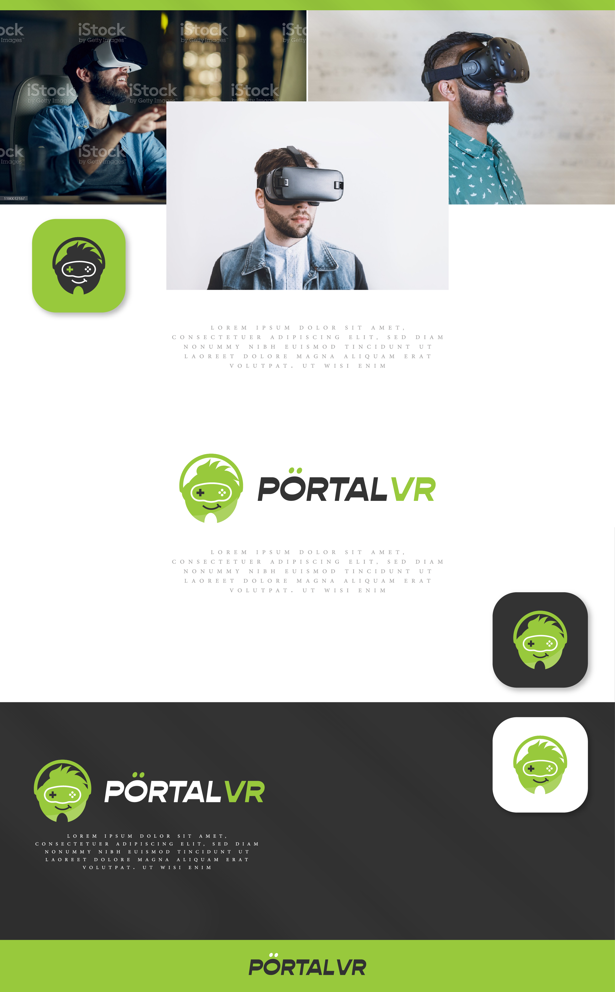 Logo Design by Abdelrahman Ali for this project | Design #25729015