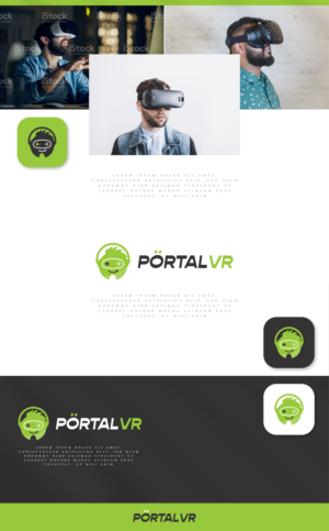 Logo Design by Abdelrahman Ali