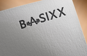 BASIXX | Logo Design by Vishak vasu
