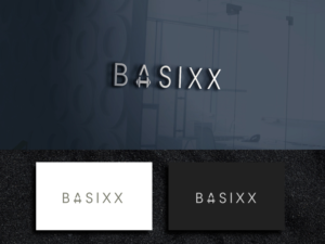 BASIXX | Logo Design by ArtSamurai