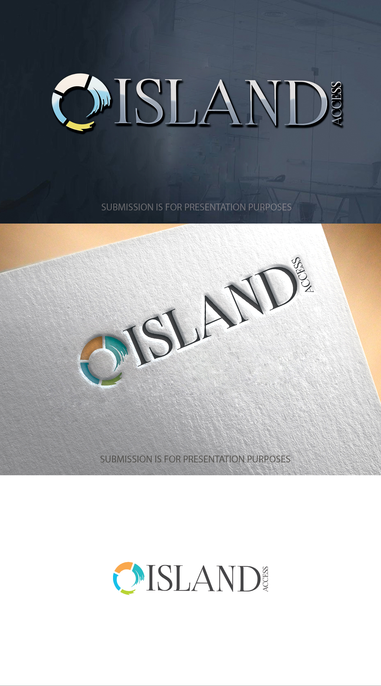 Logo Design by graphicevolution for this project | Design #25725637