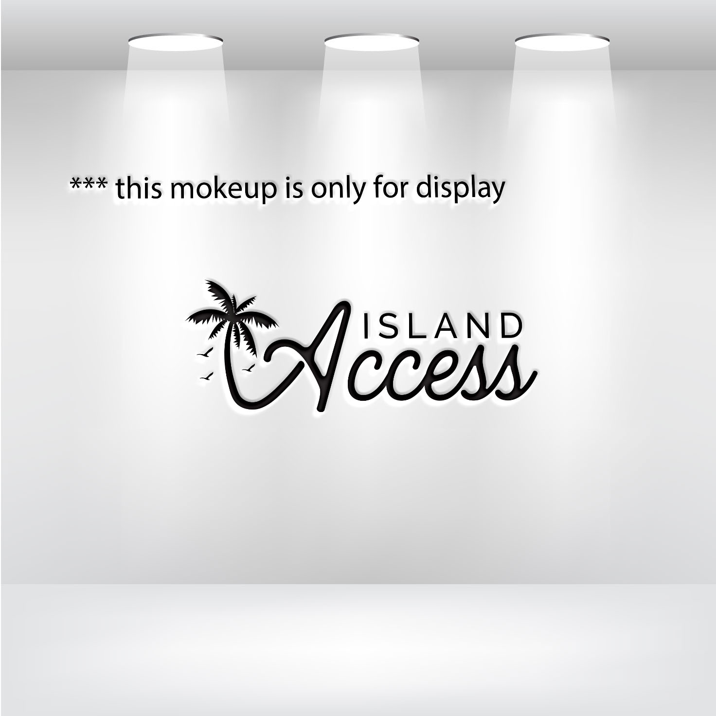 Logo Design by Ochieng for this project | Design #25725386