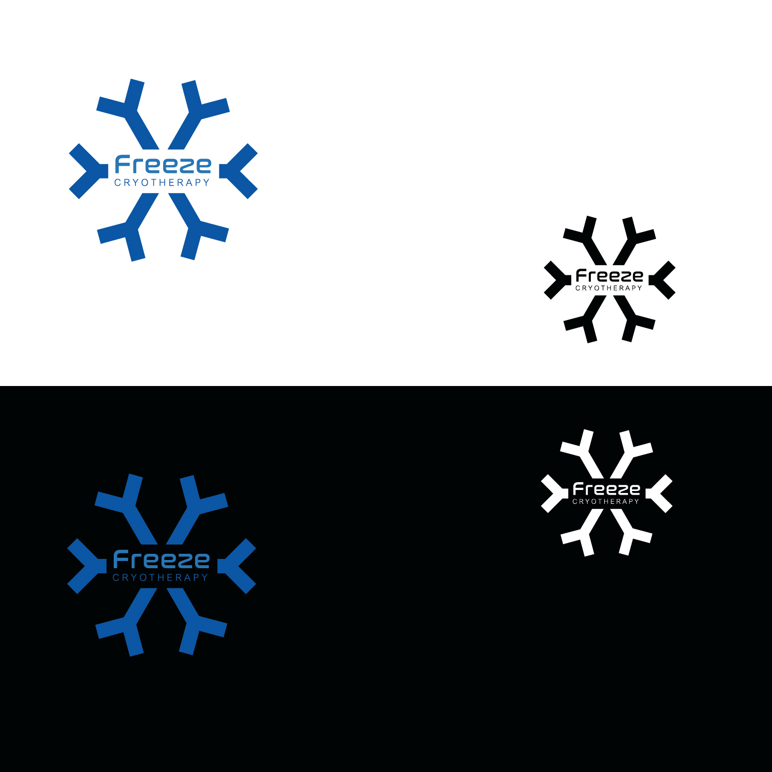 Logo Design by emptyboxgraphics for this project | Design #25724694