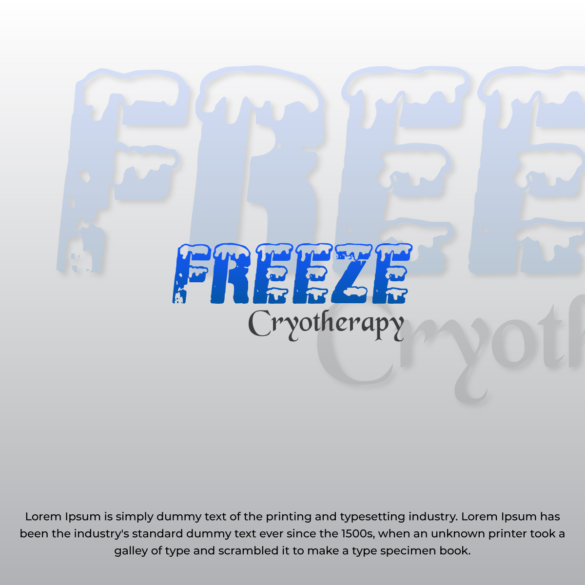 Logo Design by ZarbabMohsin for this project | Design #25723603