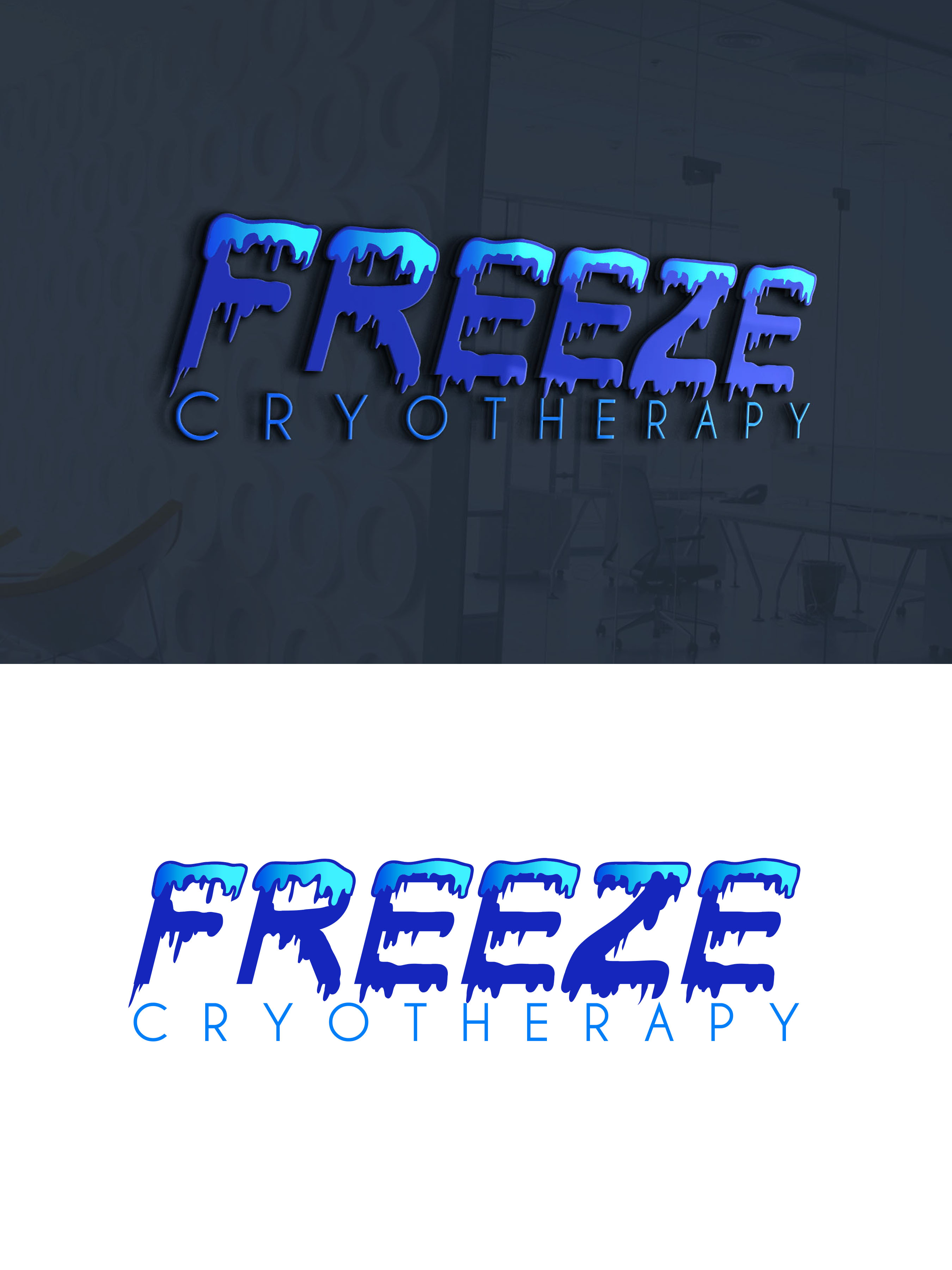 Logo-Design von VanR für dieses Projekt | Design #25726962