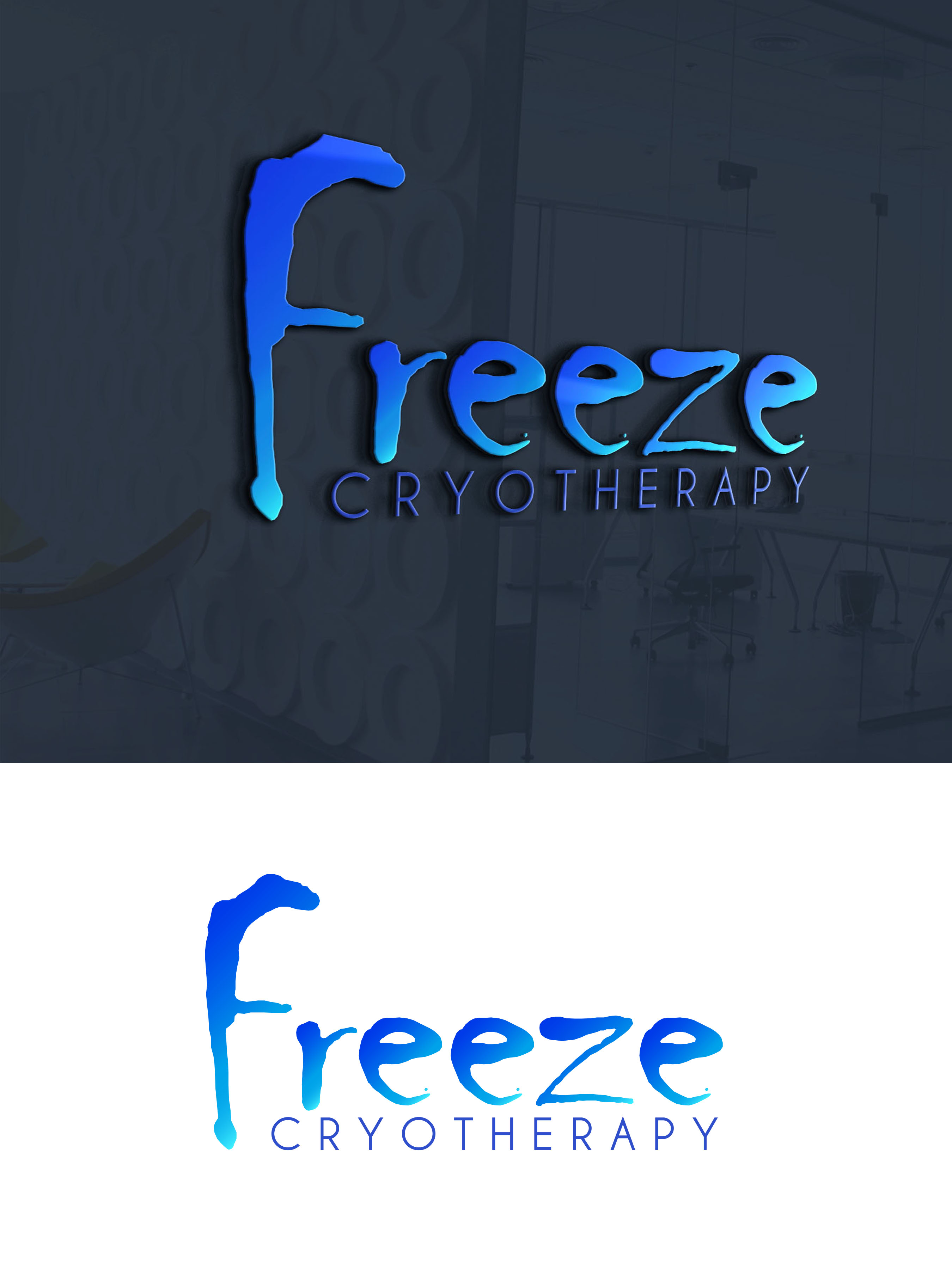 Diseño de Logo por VanR para este proyecto | Diseño #25726964